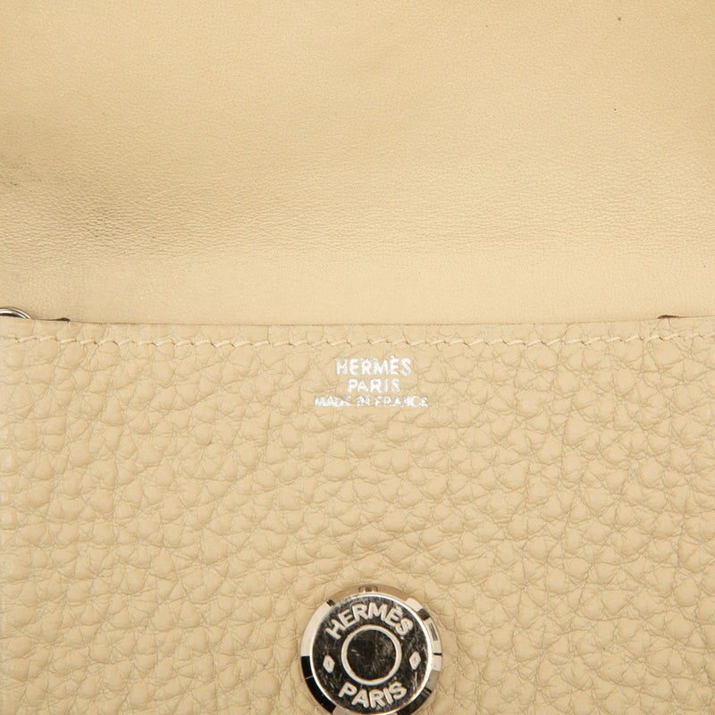 Clemence Dogon Card Holder with Chain - Image 5