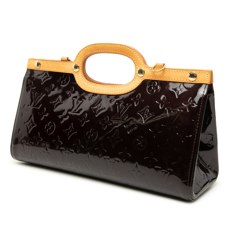 Monogram Vernis Roxbury Drive - Image 2