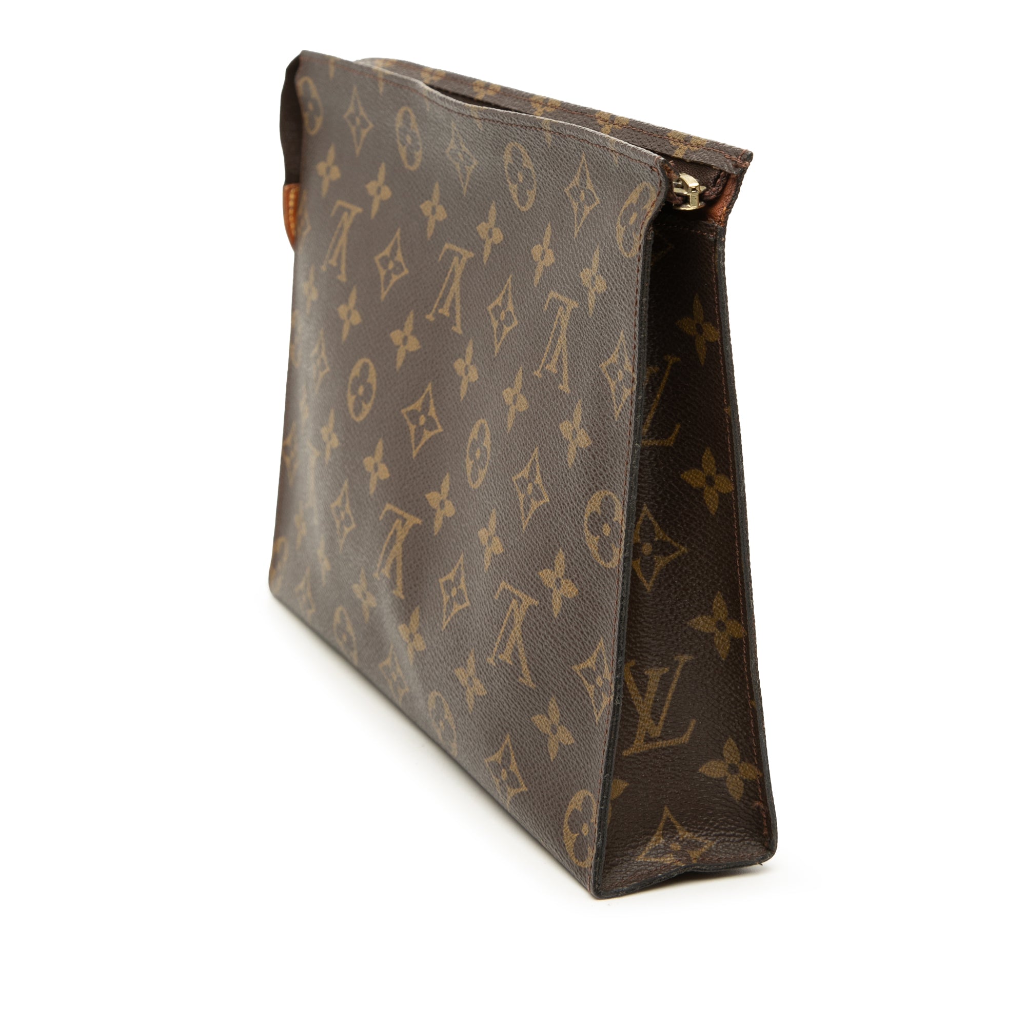 Monogram Toiletry Pouch 26 - Image 2