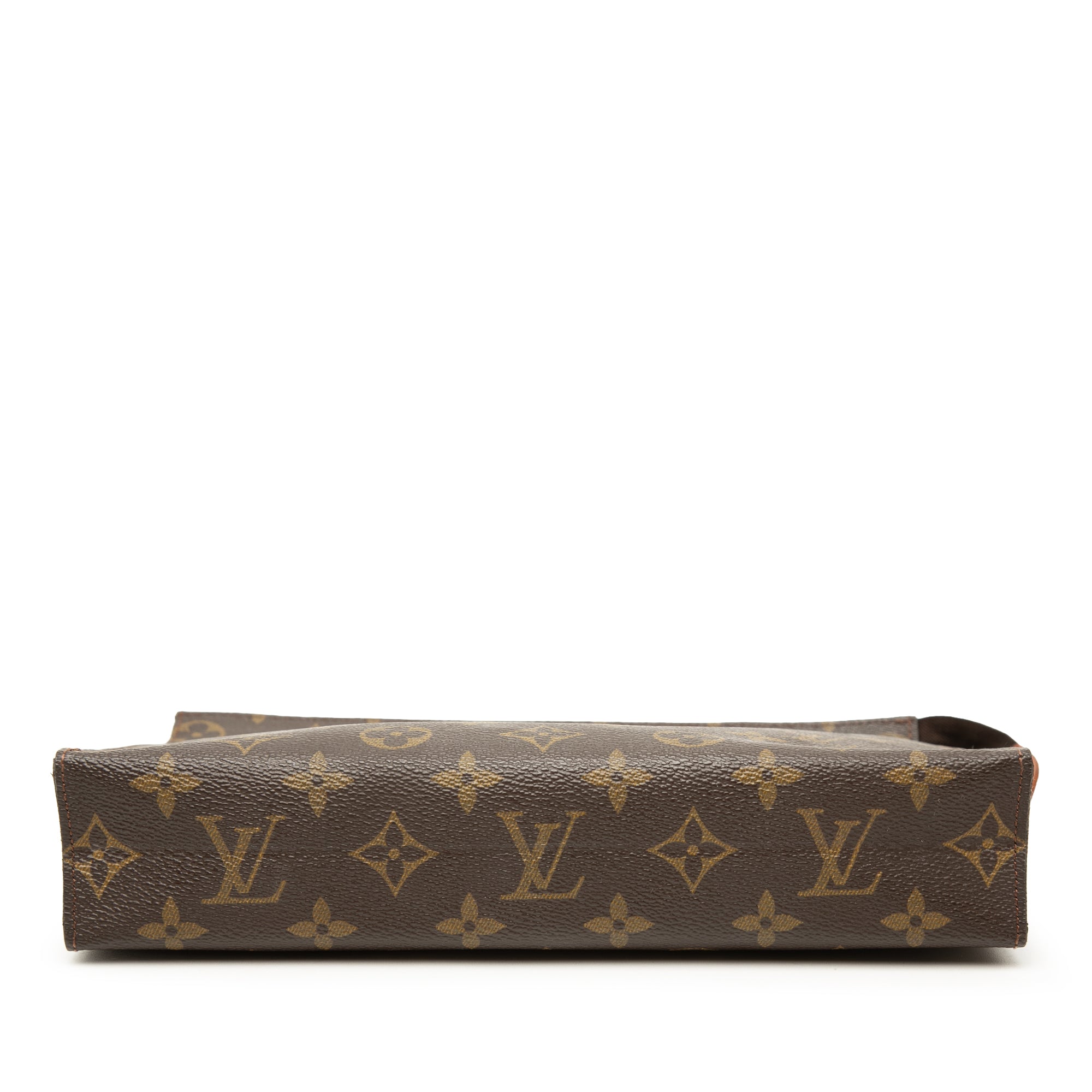 Monogram Toiletry Pouch 26 - Image 3