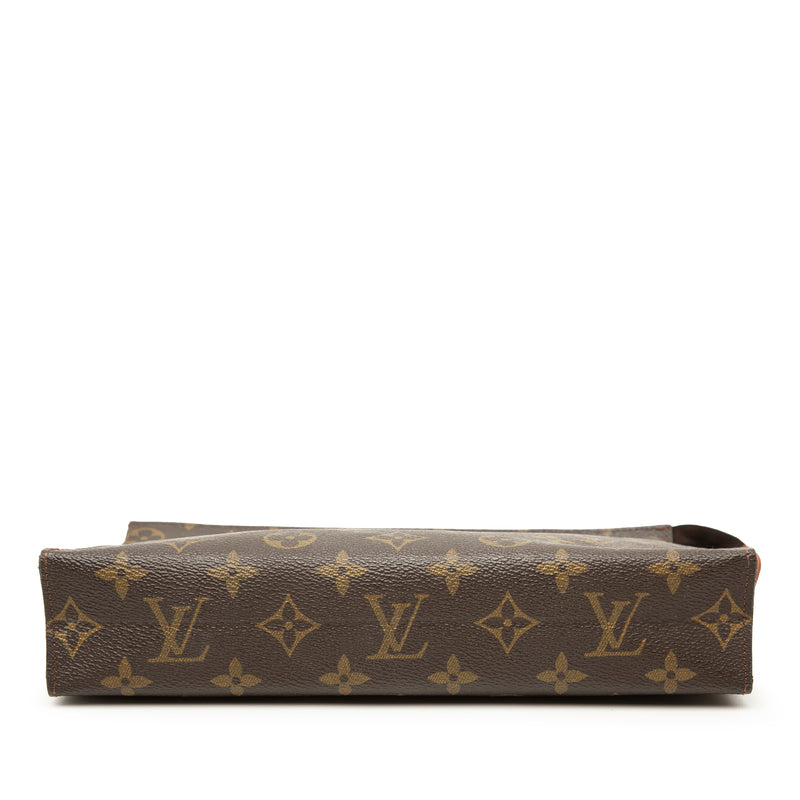 Monogram Toiletry Pouch 26 - Image 3