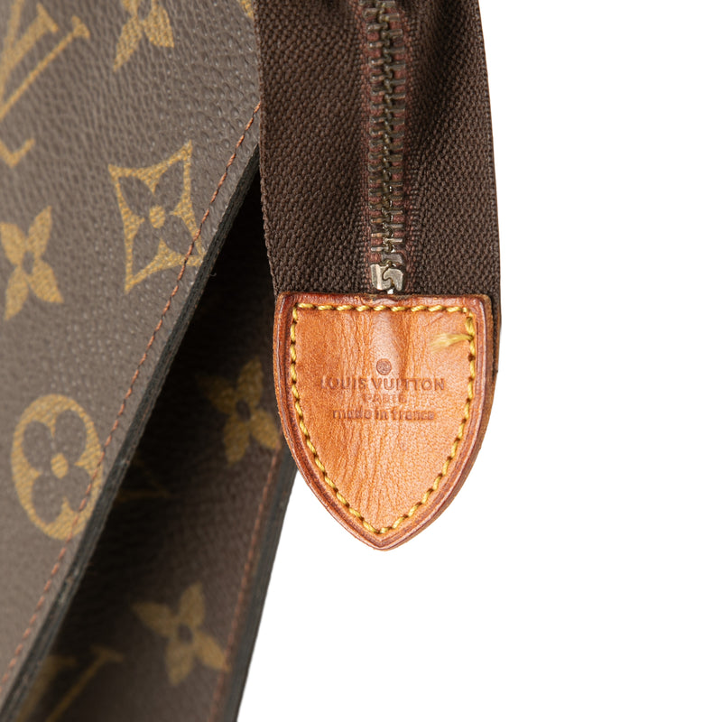 Monogram Toiletry Pouch 26 - Image 5