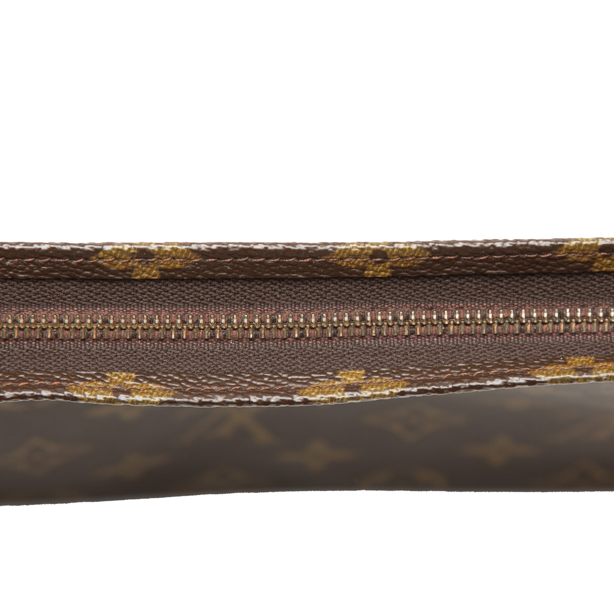 Monogram Toiletry Pouch 26 - Image 7