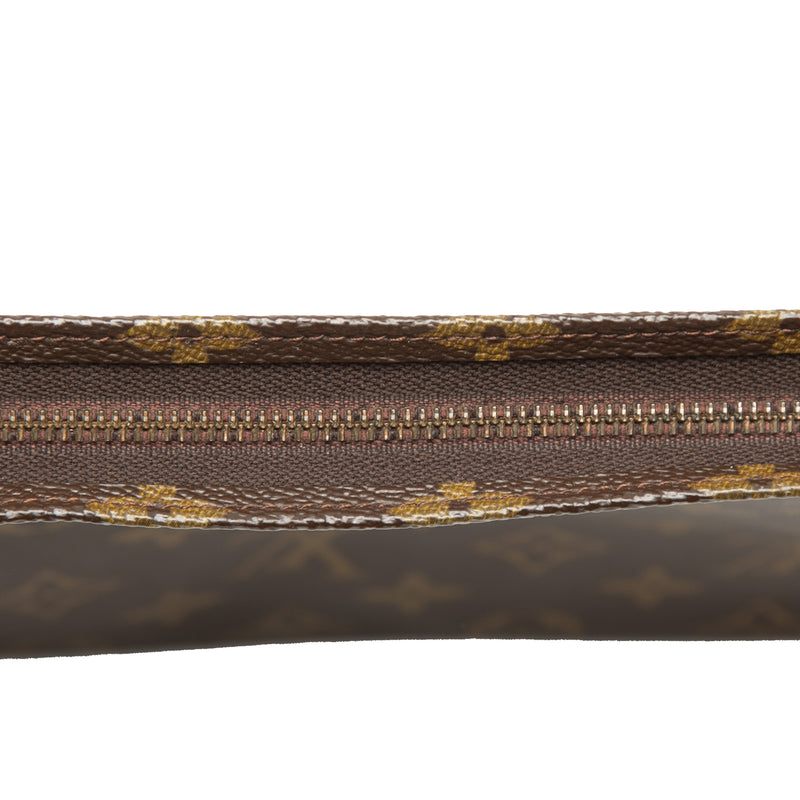 Monogram Toiletry Pouch 26 - Image 7