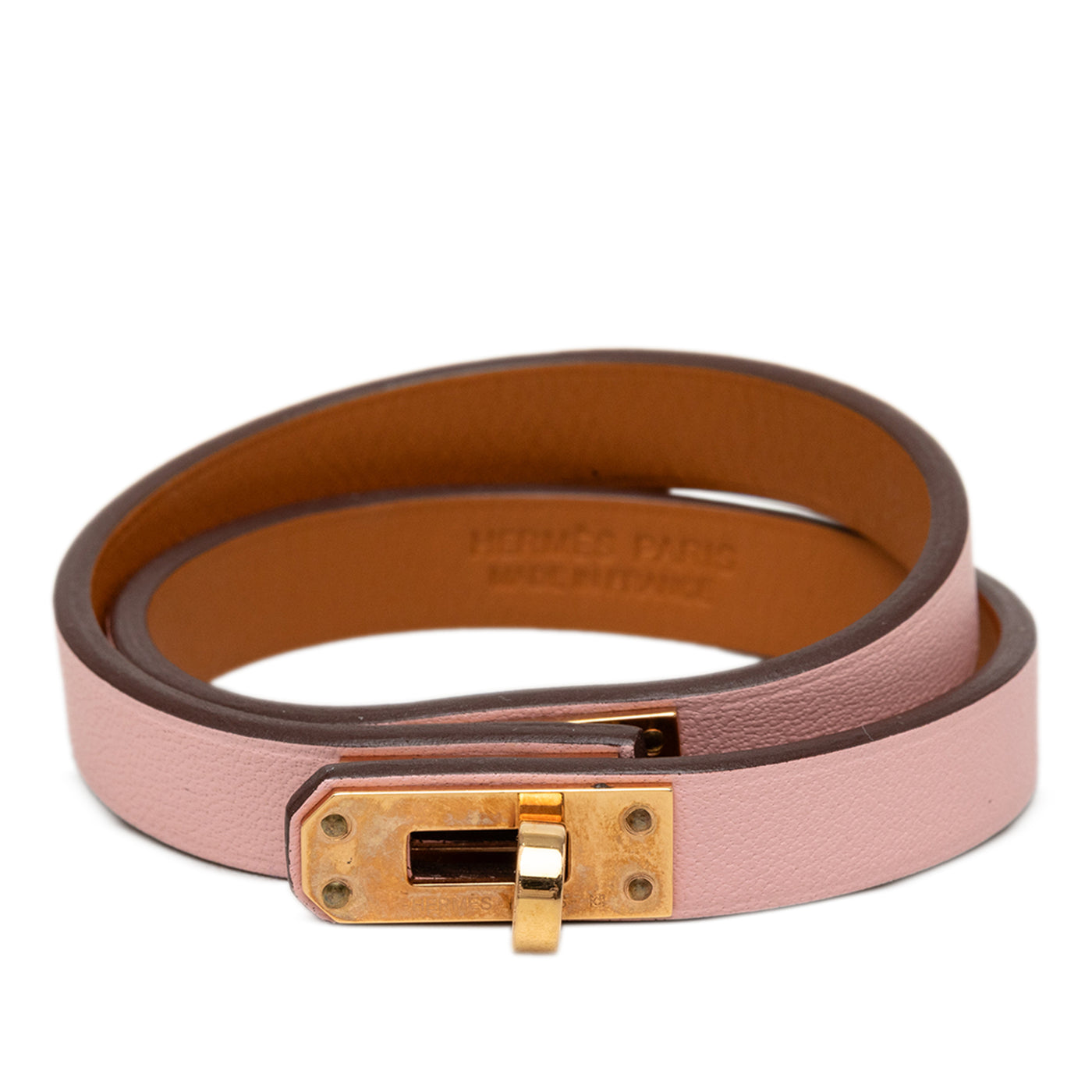 Swift Kelly Double Tour Bracelet - Image 1