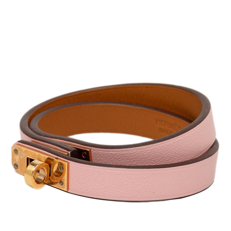 Swift Kelly Double Tour Bracelet - Image 2