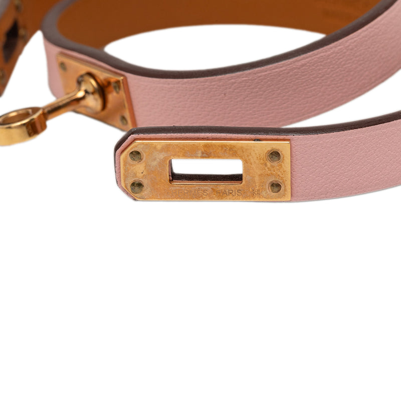 Swift Kelly Double Tour Bracelet - Image 4
