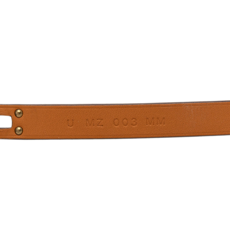 Swift Kelly Double Tour Bracelet - Image 6