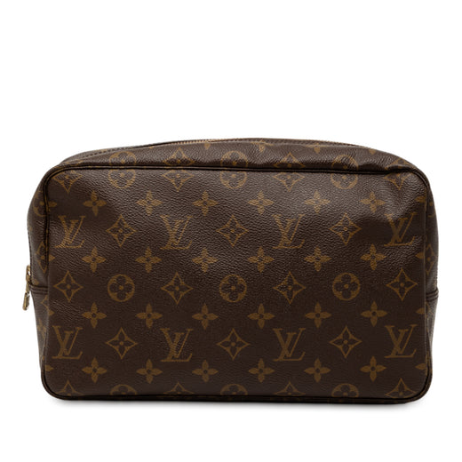 Monogram Trousse Toilette 28 - Image 1