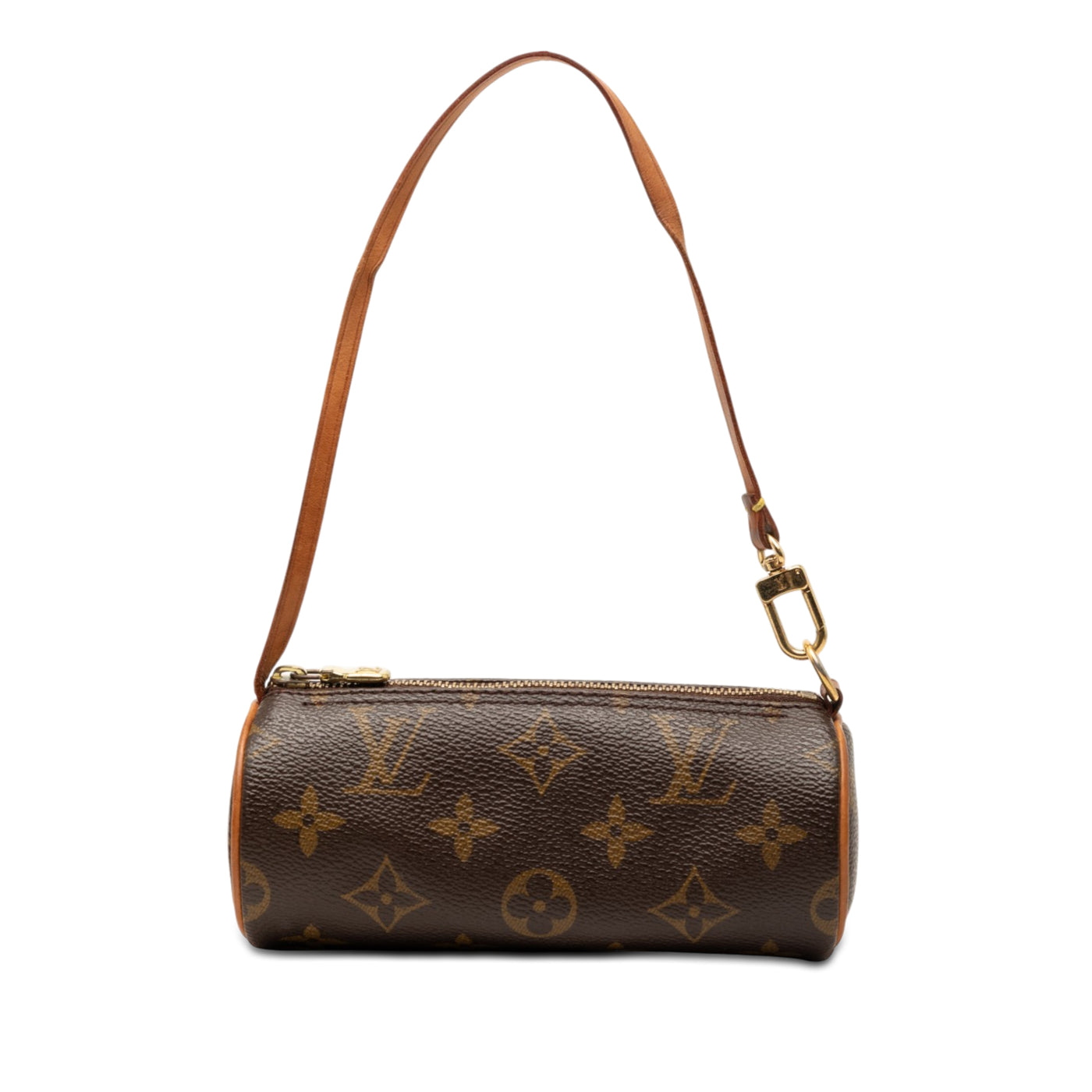 Monogram Papillon Pochette - Image 1