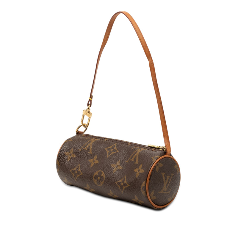 Monogram Papillon Pochette - Image 2