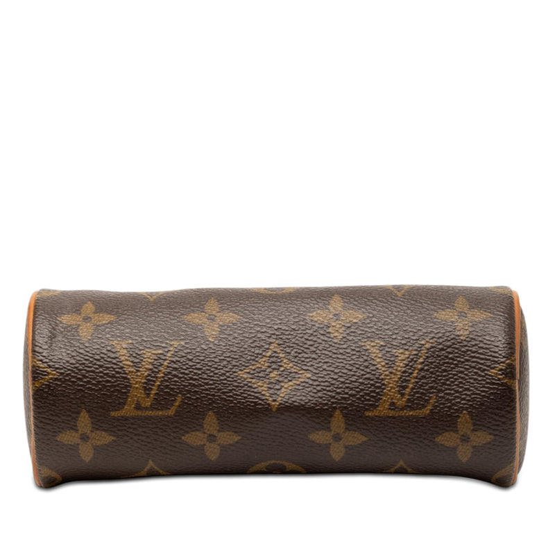 Monogram Papillon Pochette - Image 3