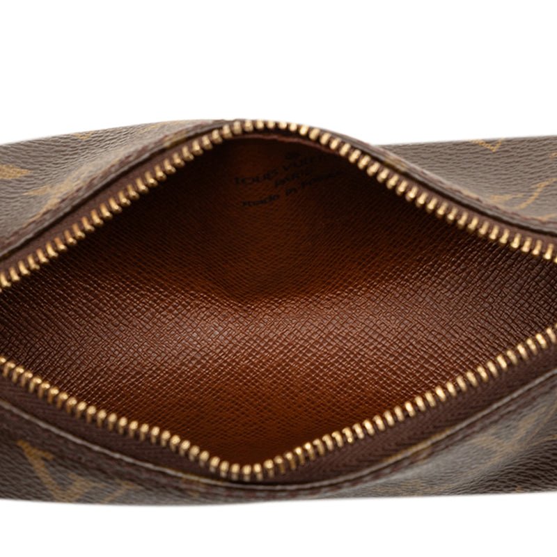 Monogram Papillon Pochette - Image 4