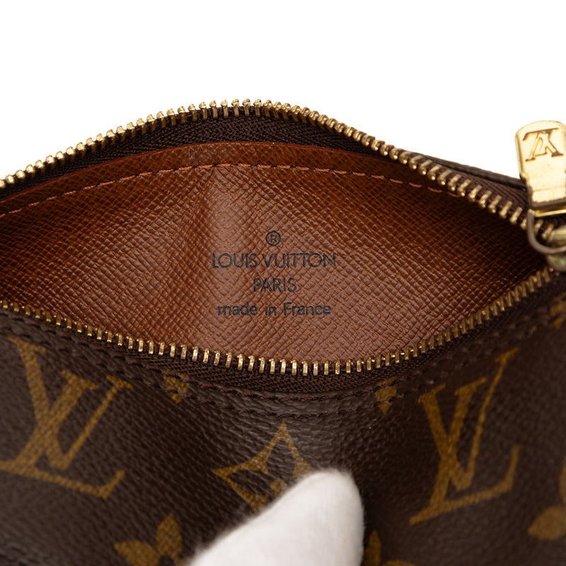 Monogram Papillon Pochette - Image 5