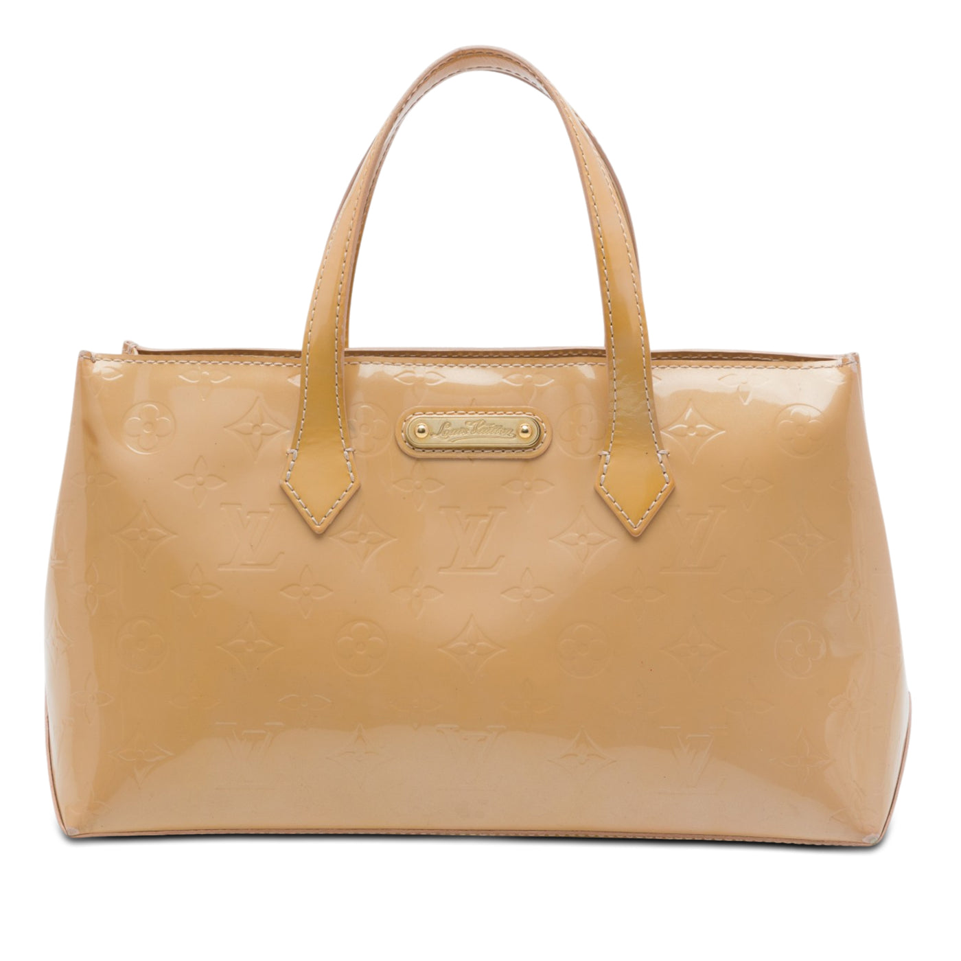 Monogram Vernis Wilshire PM - Image 1