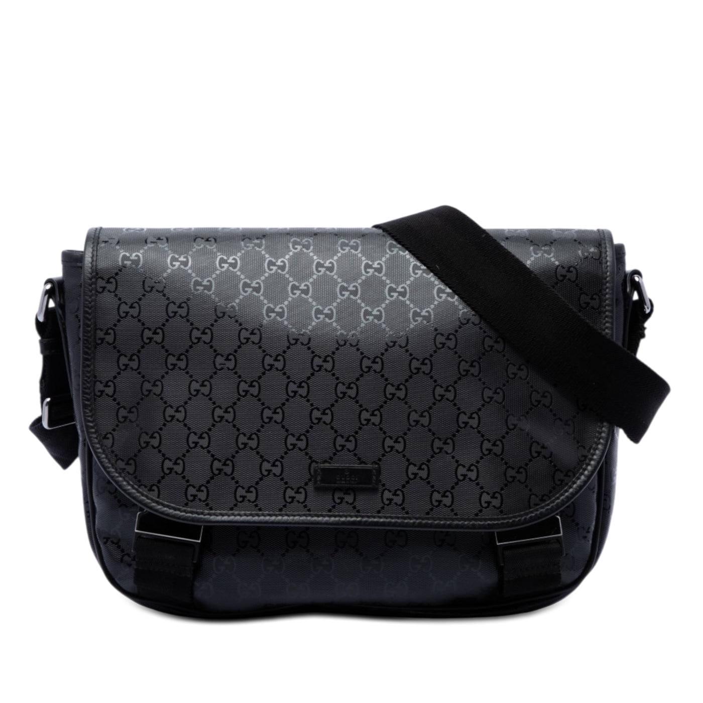 GG Imprime Crossbody - Image 1