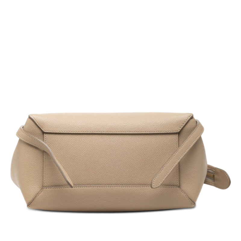 Micro Grained Calfskin Belt Bag - Image 3