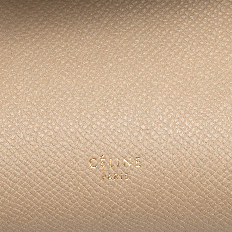 Micro Grained Calfskin Belt Bag - Image 6