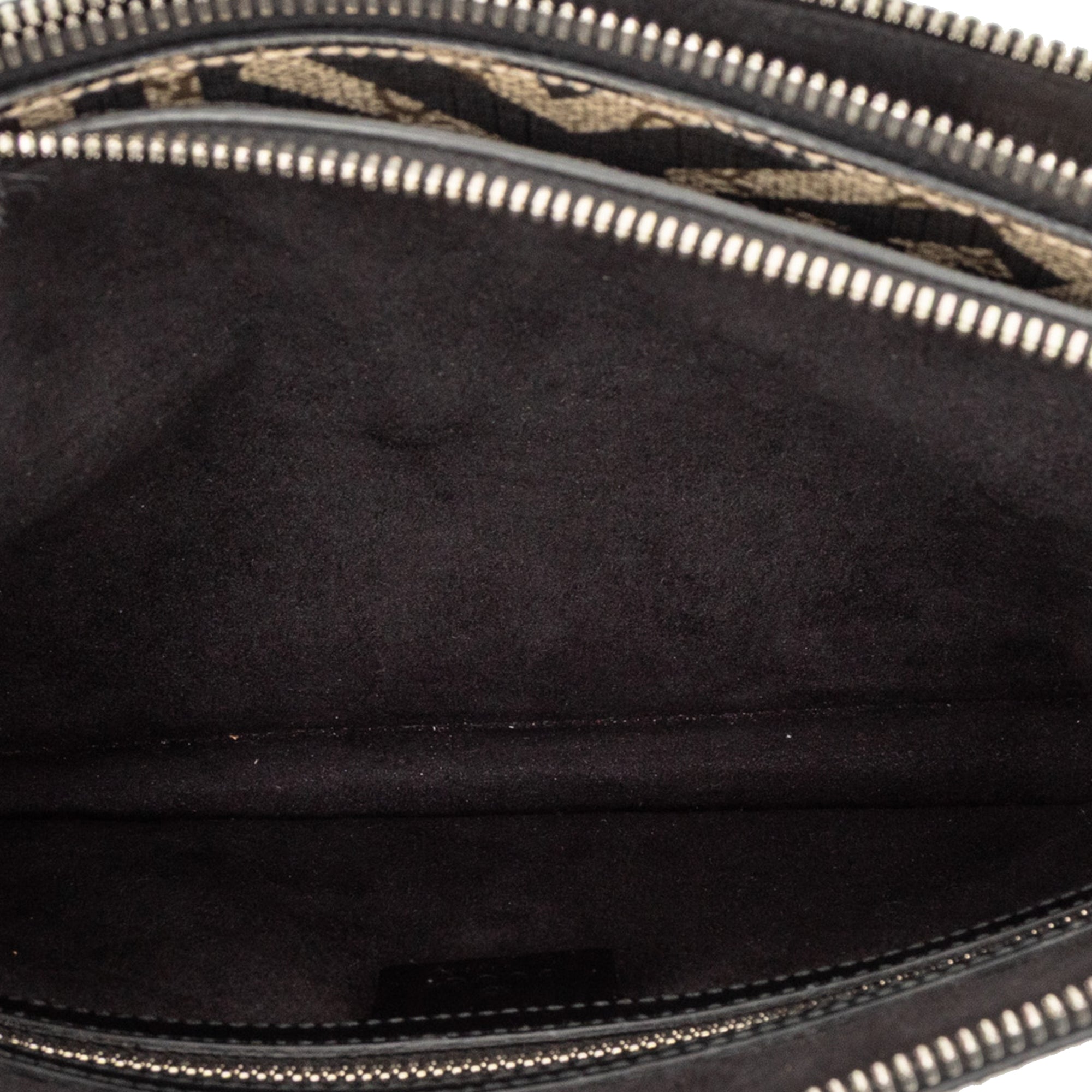 GG Supreme Kaleido Bee Crossbody - Image 4