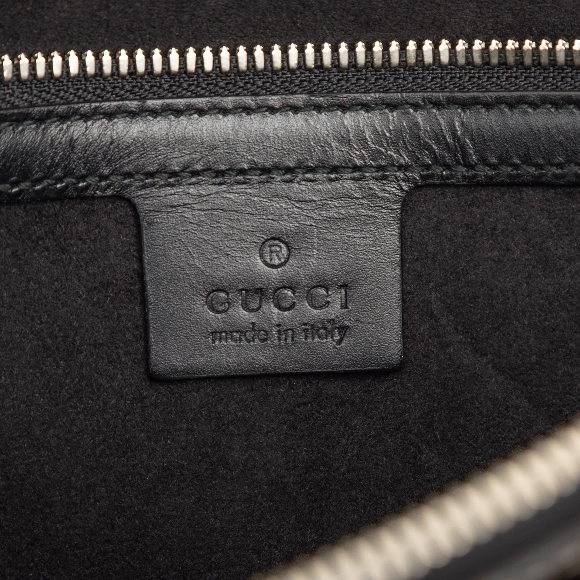GG Supreme Kaleido Bee Crossbody - Image 5