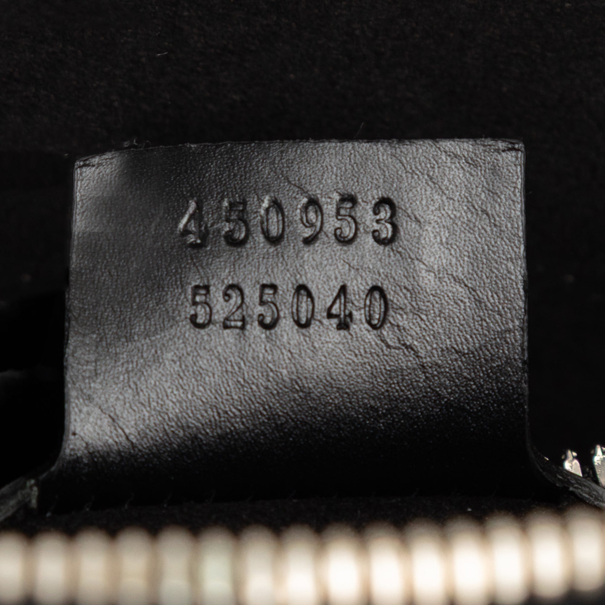 GG Supreme Kaleido Bee Crossbody - Image 6