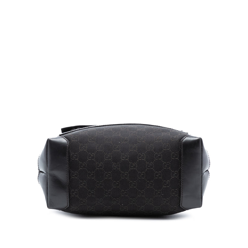 GG Denim Tote - Image 3