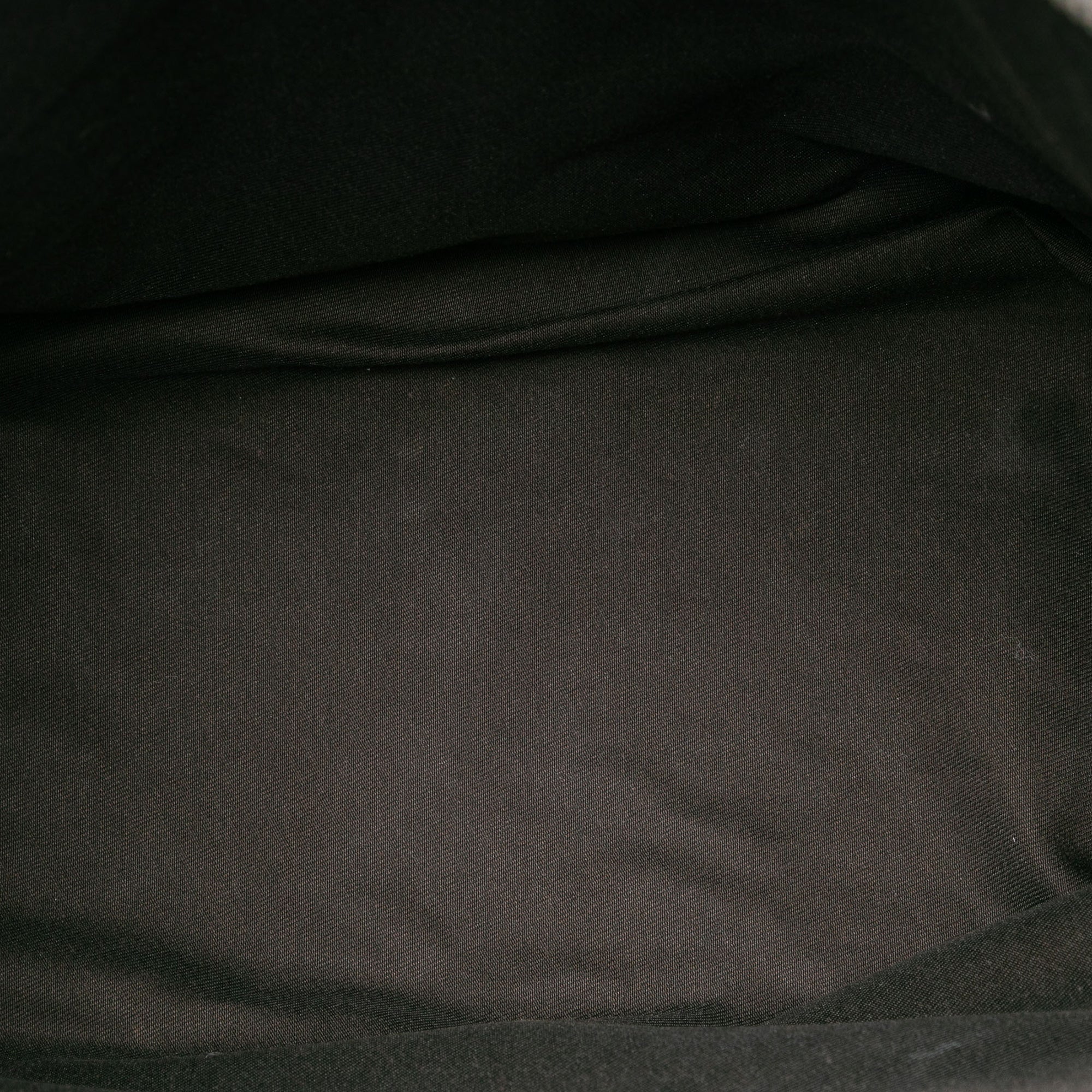 GG Denim Tote - Image 4