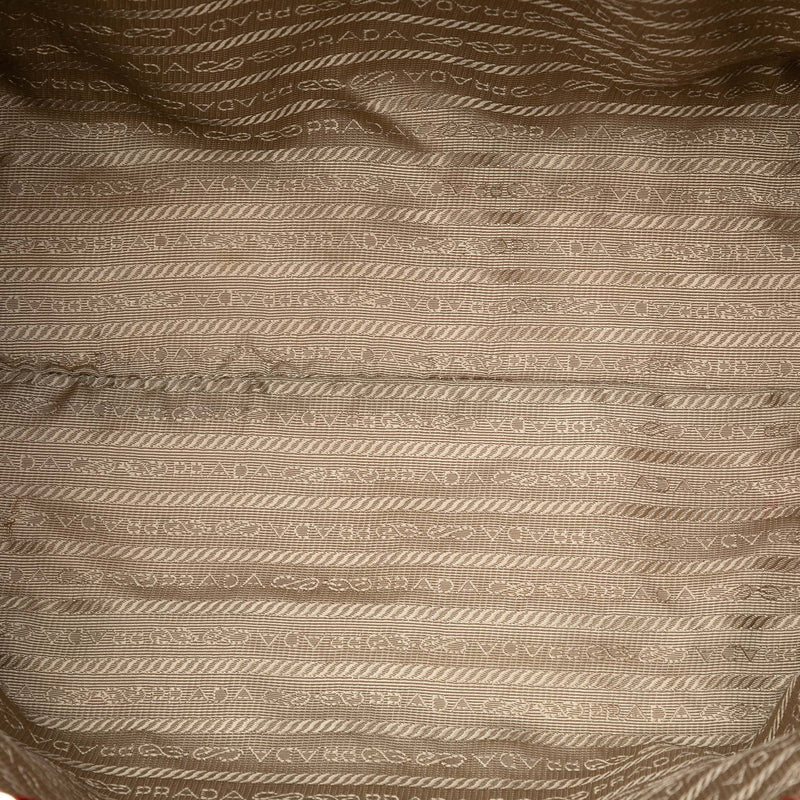 Canvas Canapa Logo Tote - Image 4