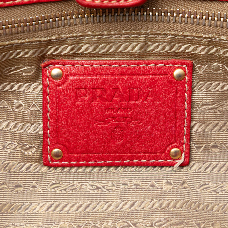 Canvas Canapa Logo Tote - Image 5