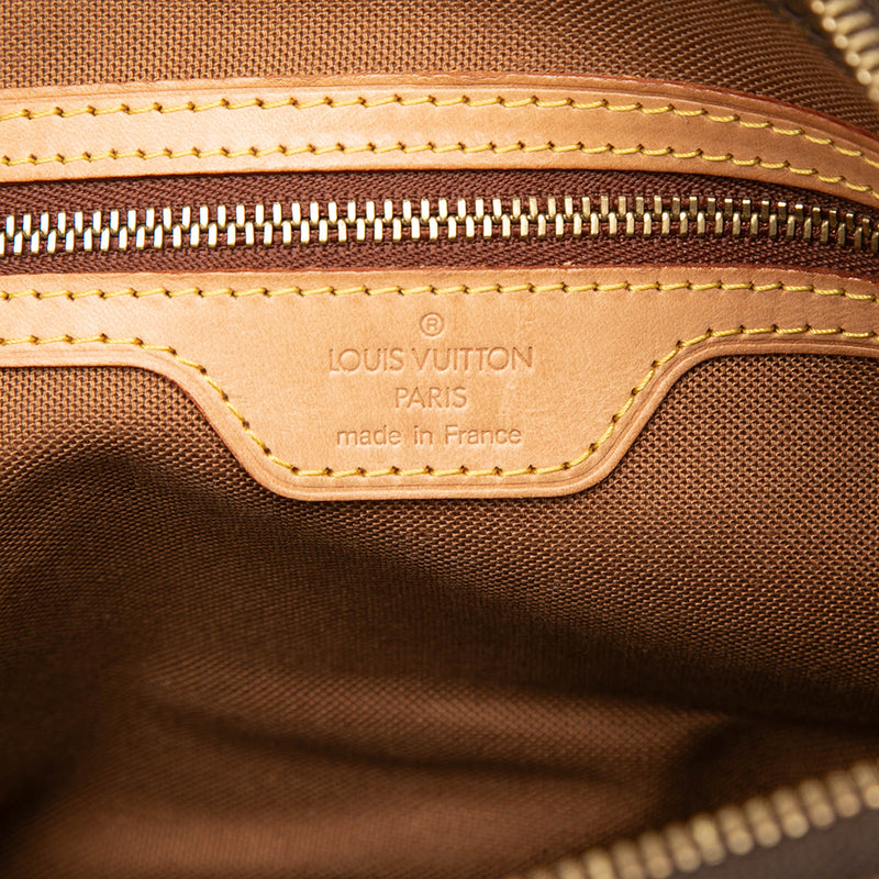 Monogram Cabas Piano - Image 5