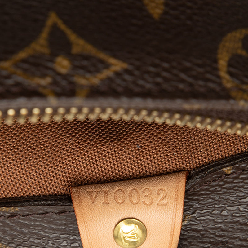 Monogram Cabas Piano - Image 6