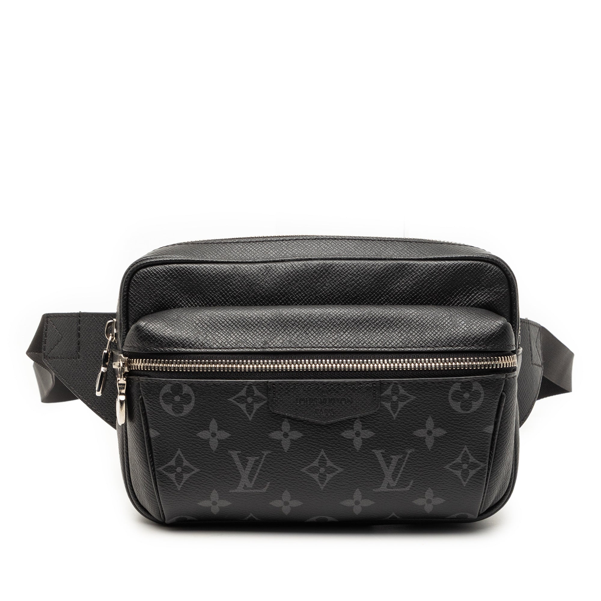 Monogram Eclipse Outdoor Bumbag - Image 1