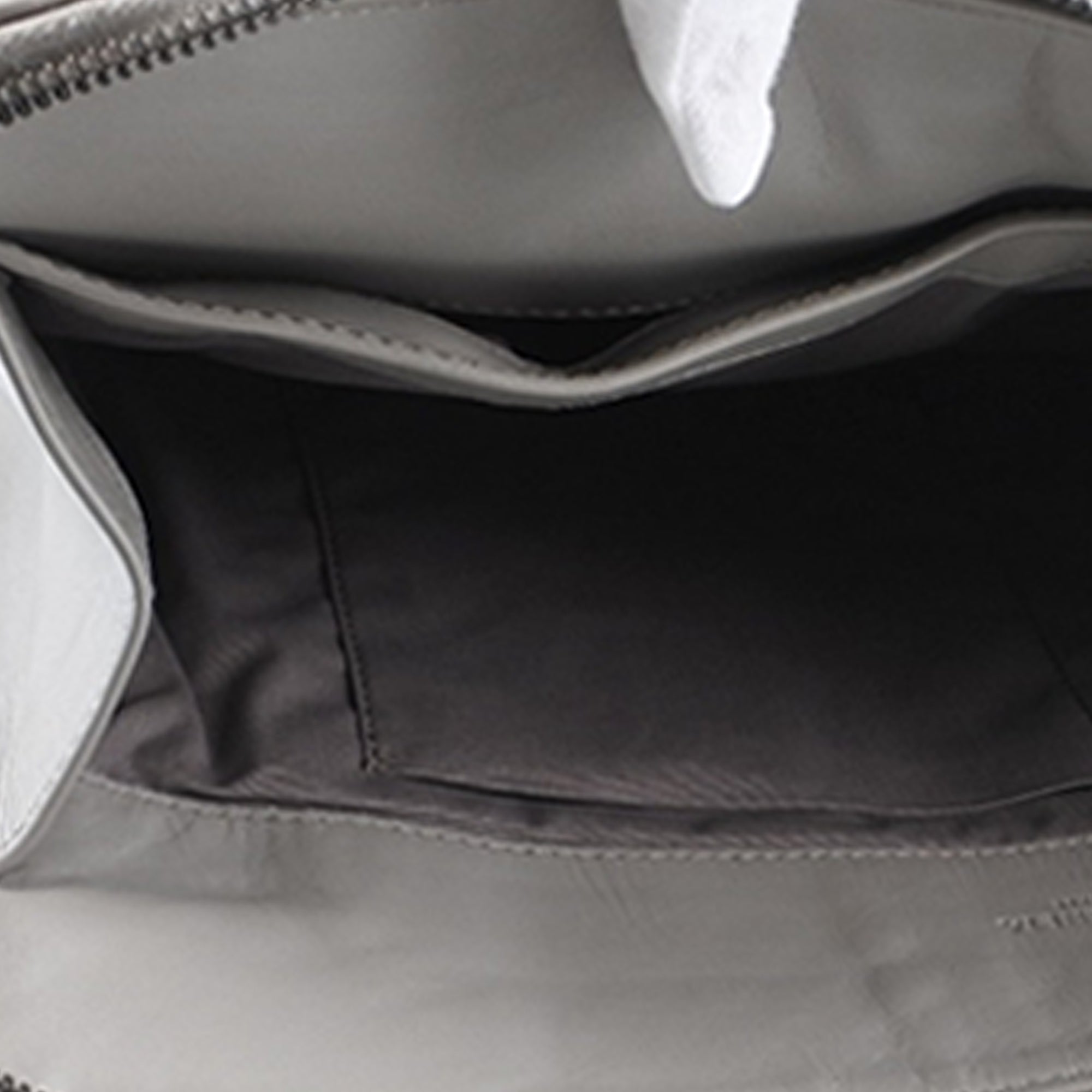 Nappa Intrecciato Clutch - Image 5