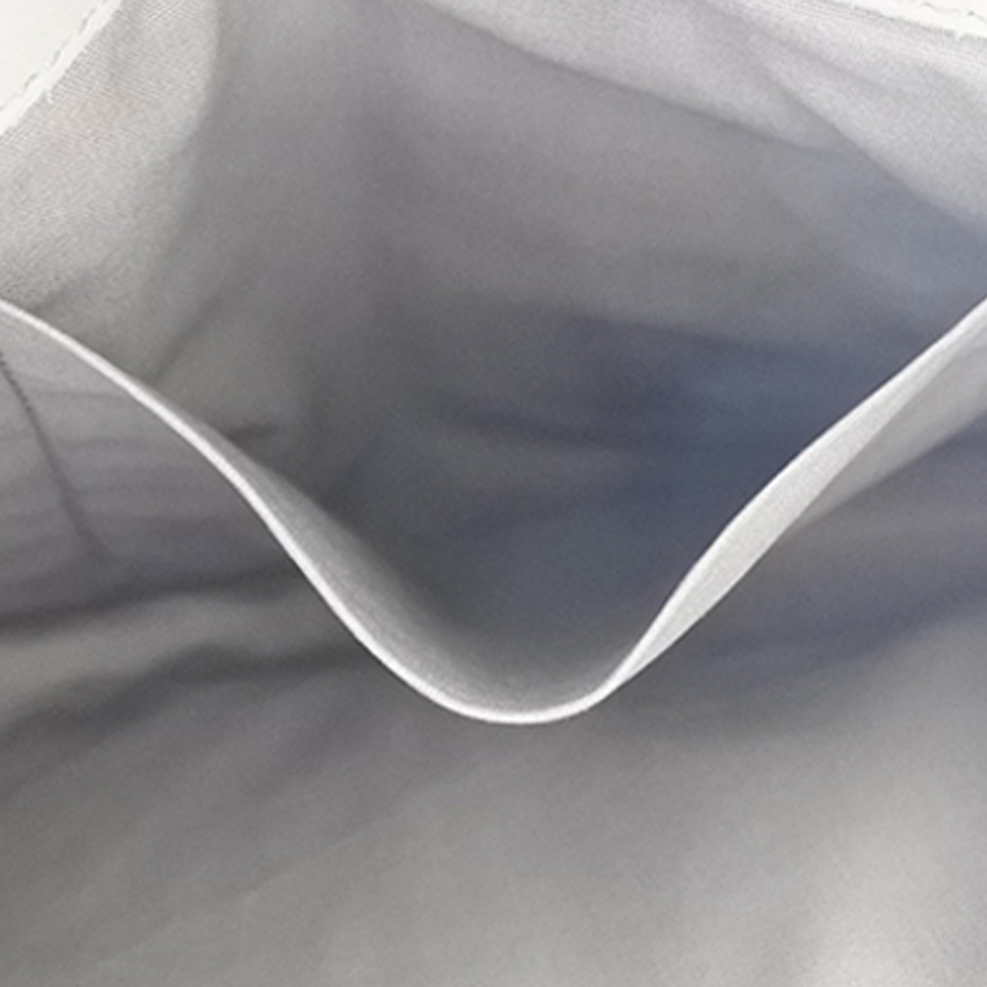 Nappa Intrecciato Clutch - Image 6