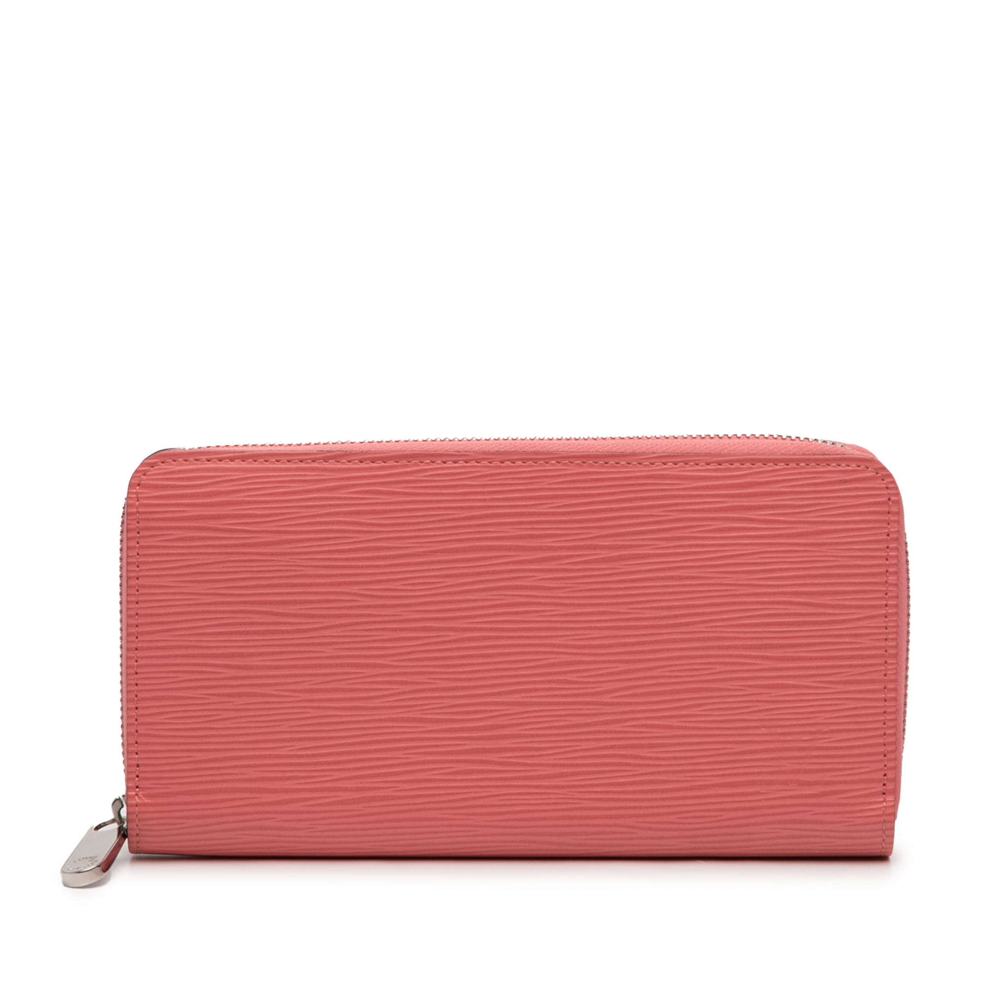 Epi Zippy Wallet - Image 1