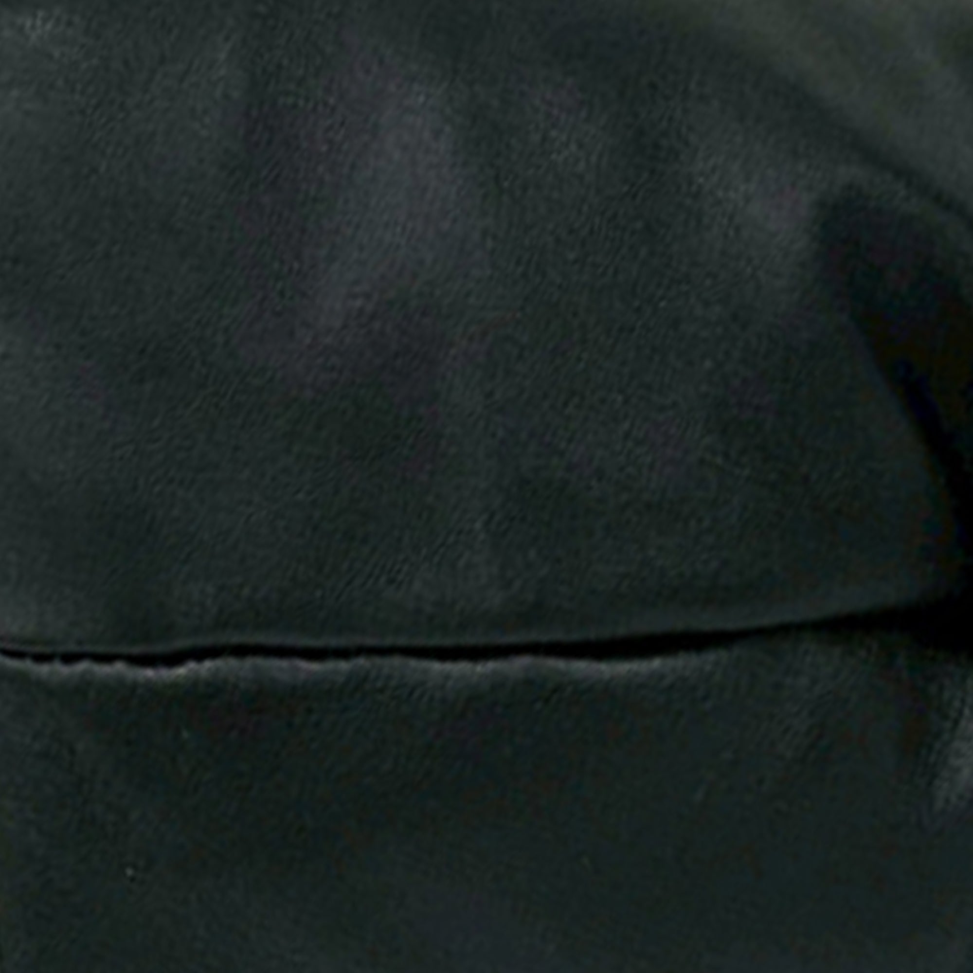 Leather Vara Bow Shoulder Bag - Image 7
