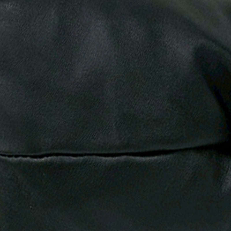 Leather Vara Bow Shoulder Bag - Image 7