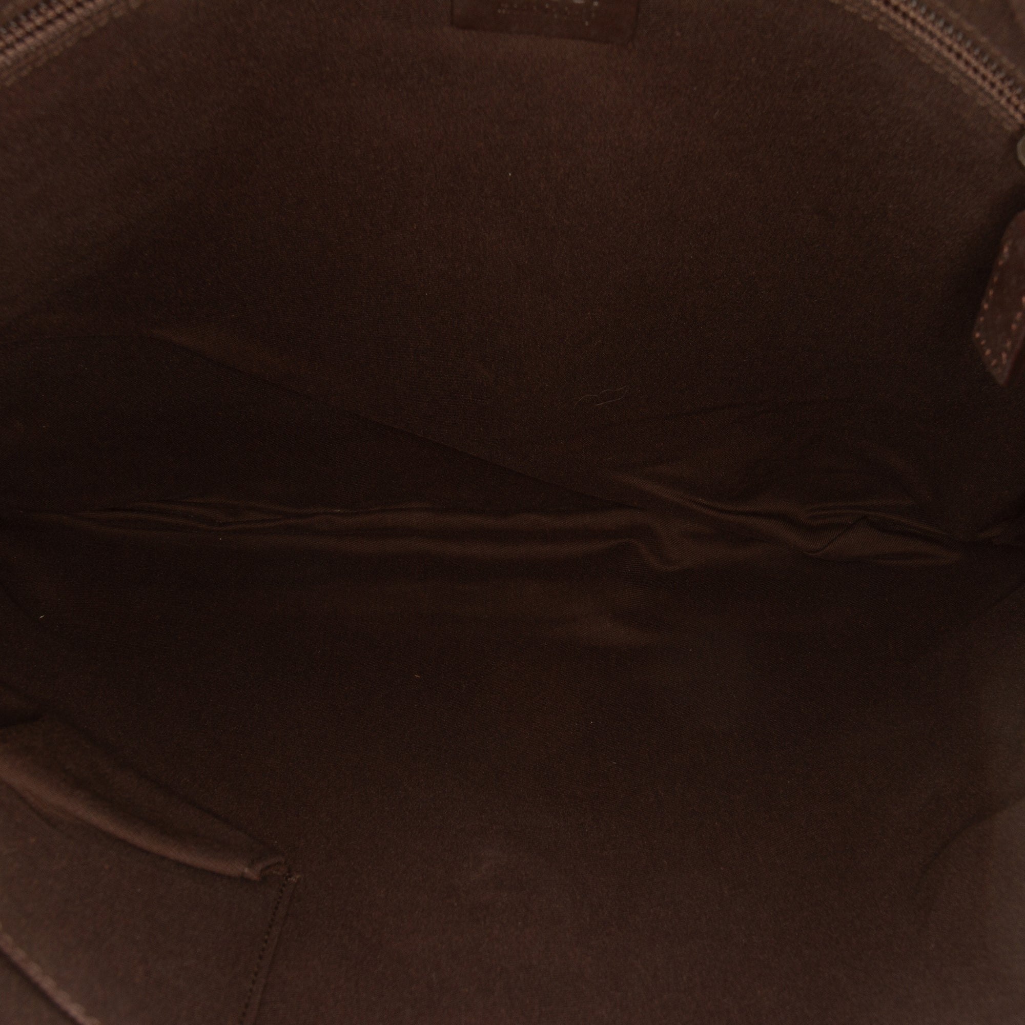 GG Canvas Perforated Crossbody - Image 4