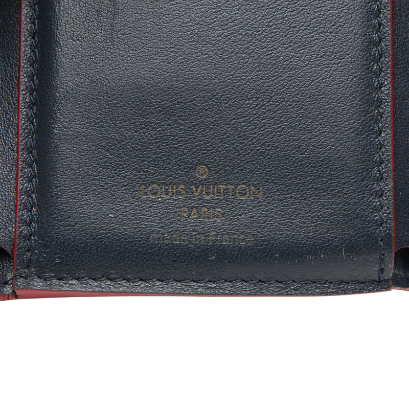 Taurillon Capucines Compact Wallet - Image 5