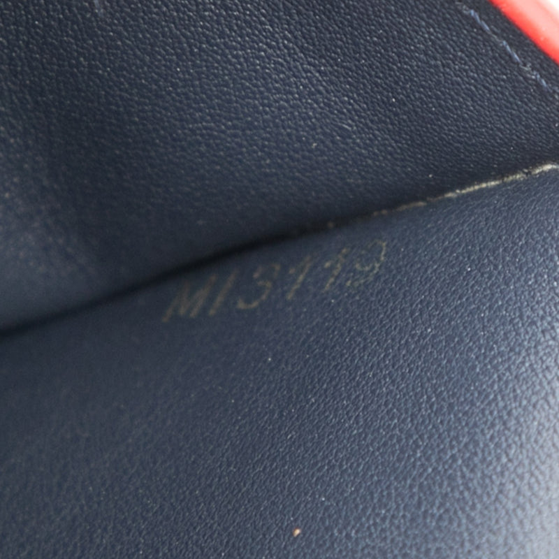 Taurillon Capucines Compact Wallet - Image 6