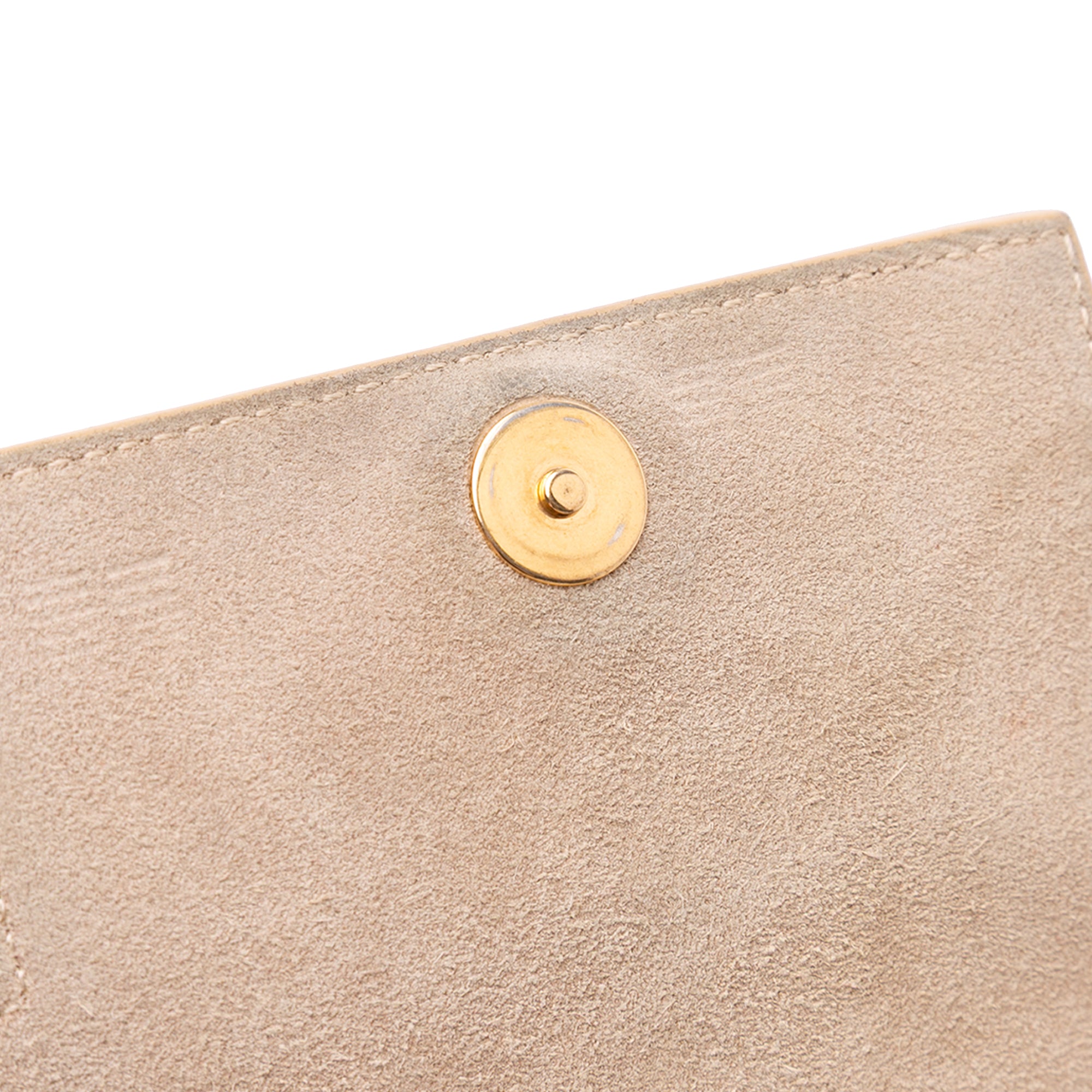 Nano Grained Calfskin Belt Bag - Image 10
