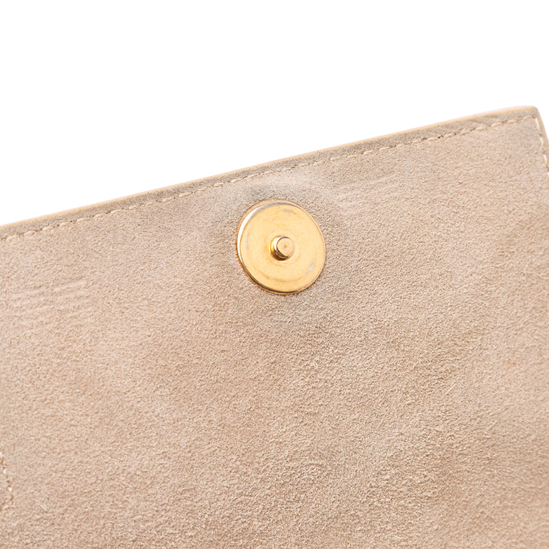 Nano Grained Calfskin Belt Bag - Image 10