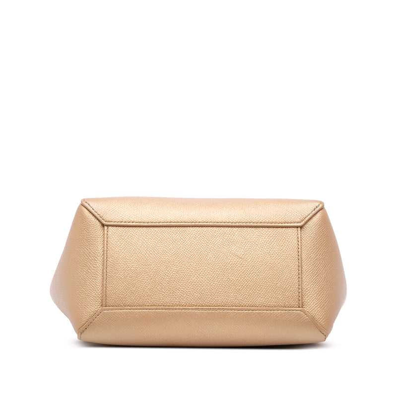 Nano Grained Calfskin Belt Bag - Image 3