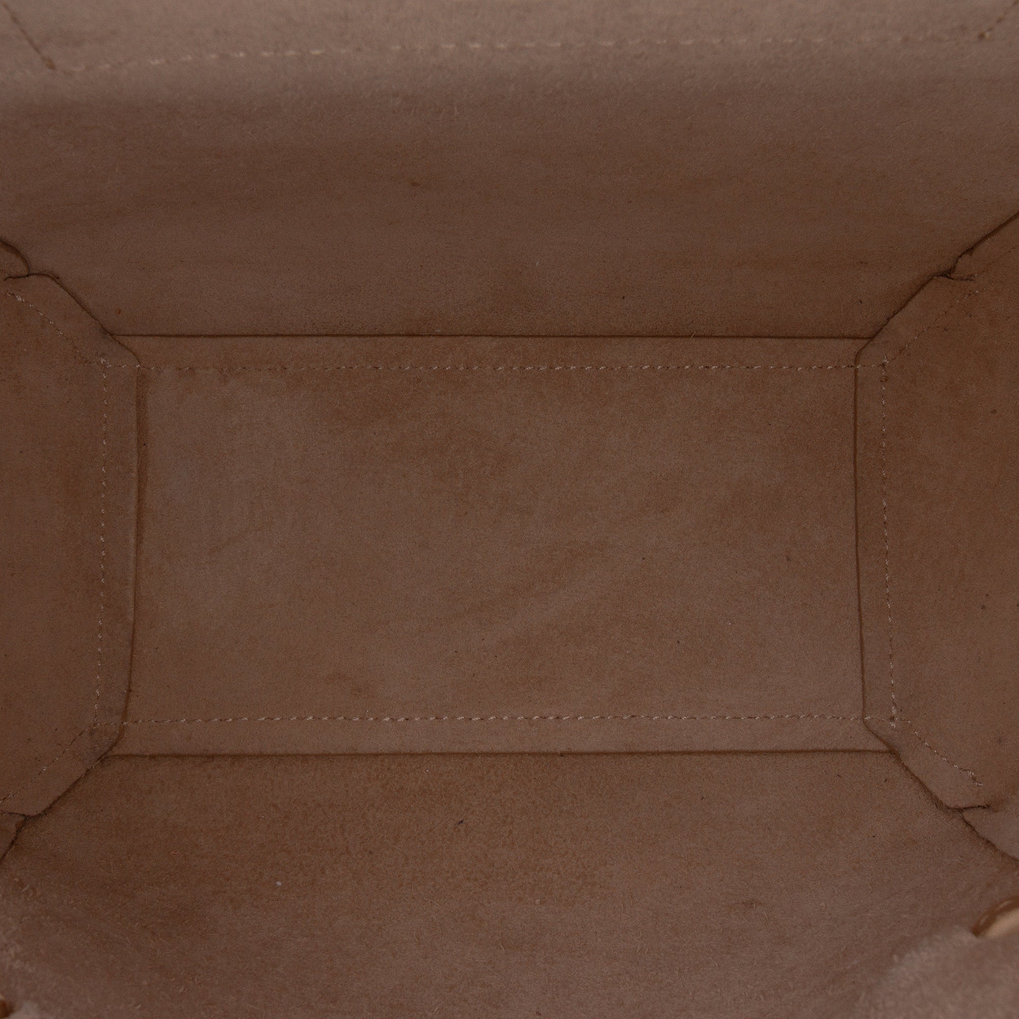 Nano Grained Calfskin Belt Bag - Image 4