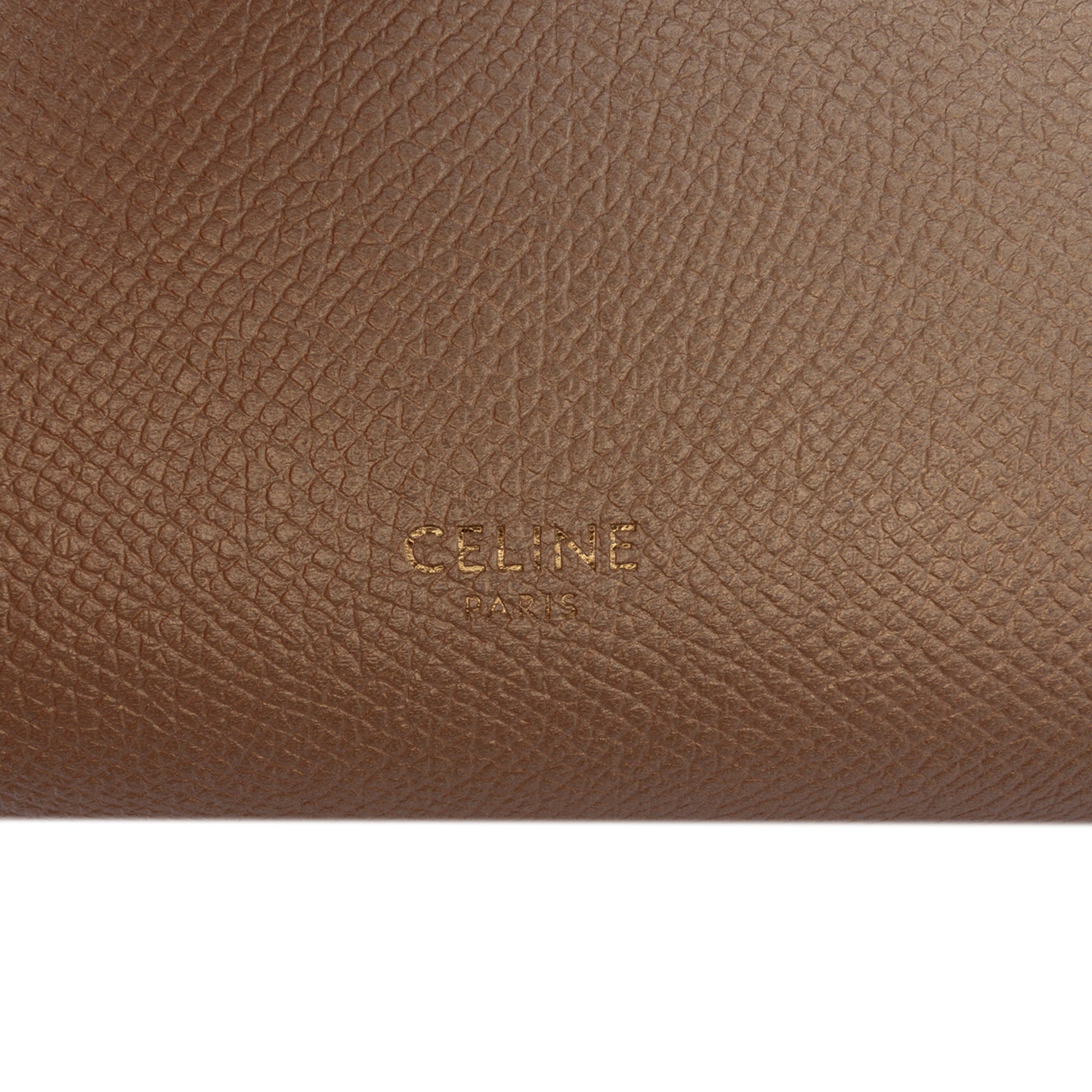 Nano Grained Calfskin Belt Bag - Image 5