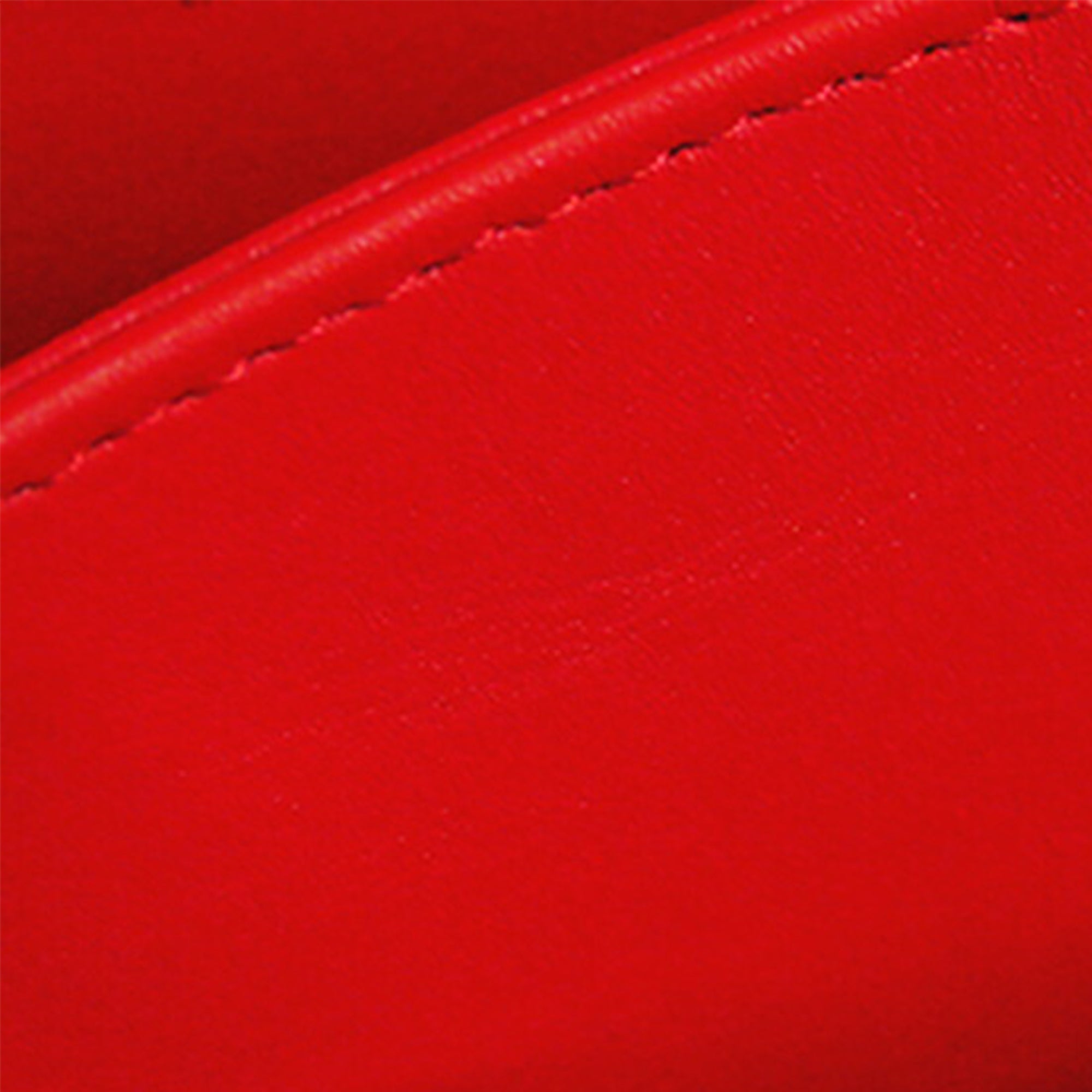 Medium Classic Patent Double Flap - Image 11