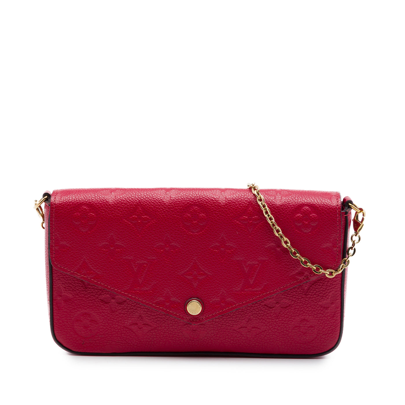 Monogram Empreinte Pochette Felicie - Image 1