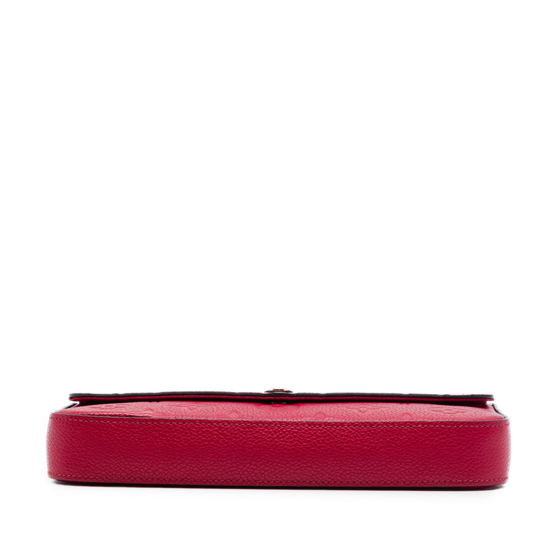 Monogram Empreinte Pochette Felicie - Image 3
