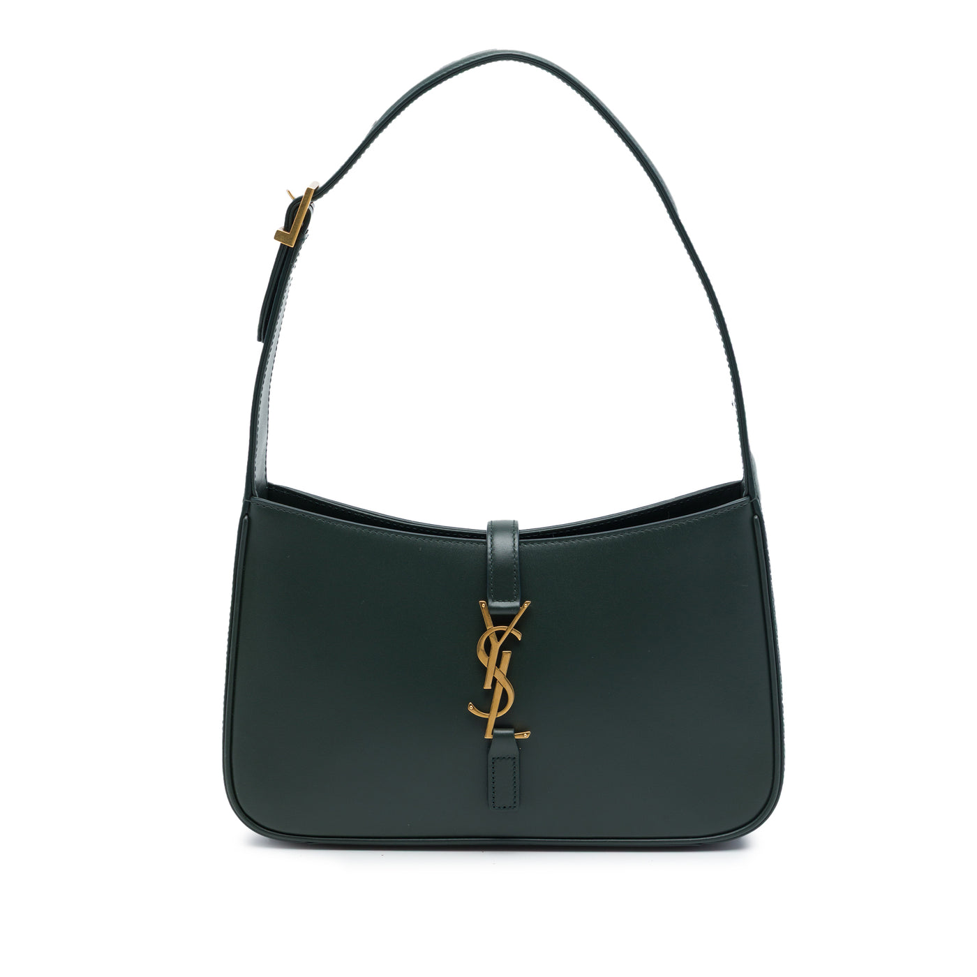 Smooth Calfskin Le 5 a 7 - Image 1