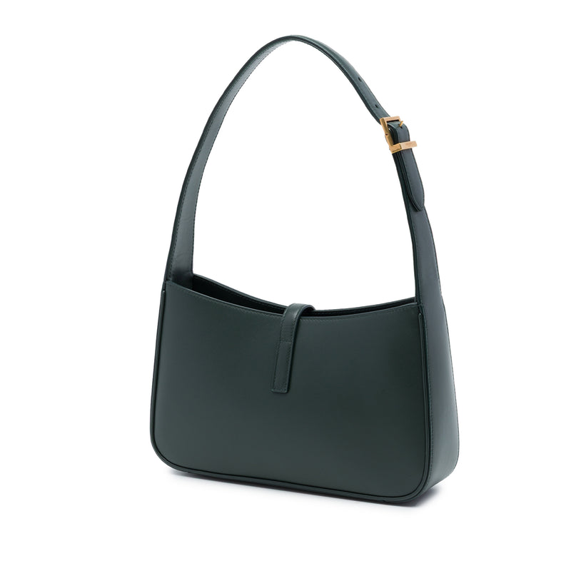 Smooth Calfskin Le 5 a 7 - Image 2
